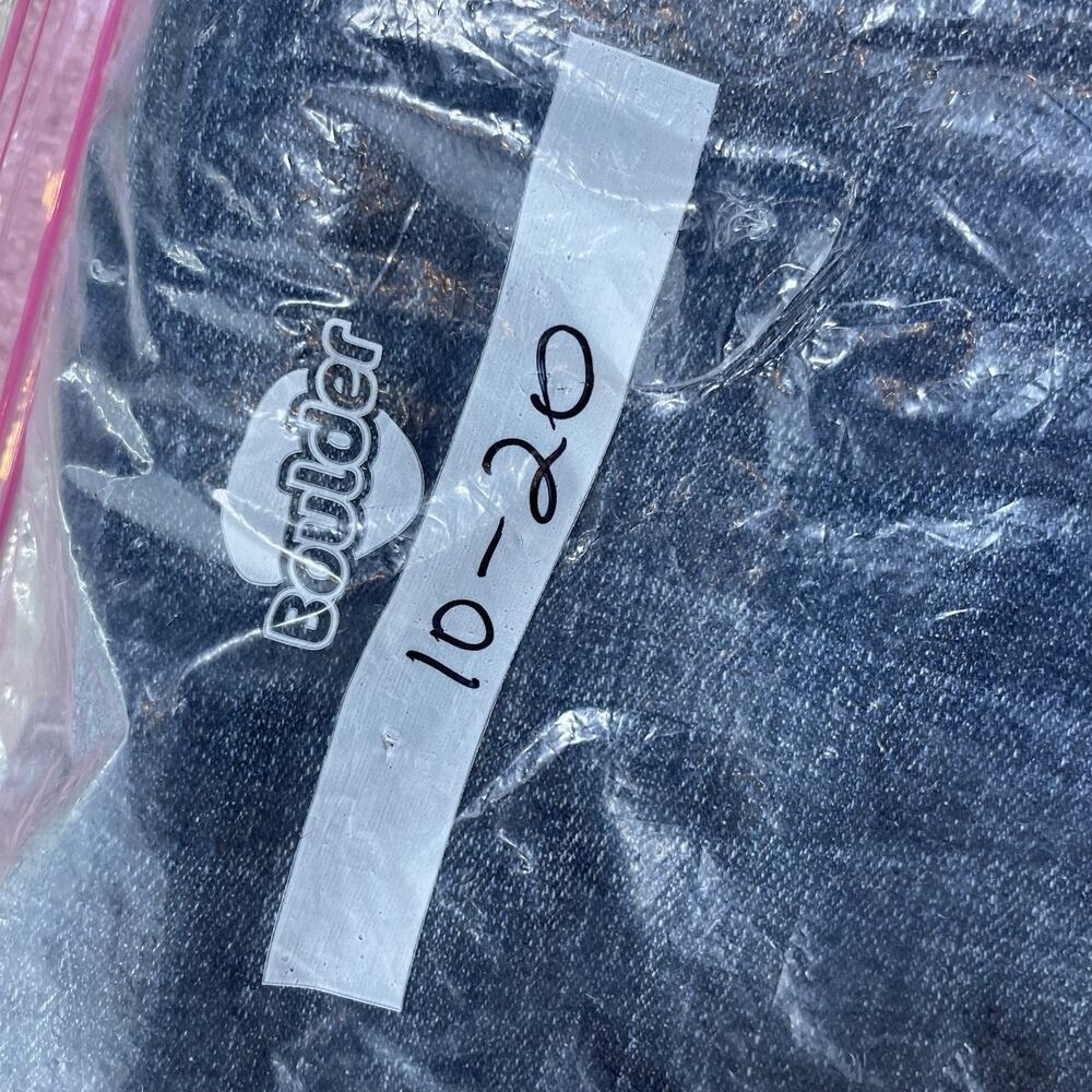 Silver Jeans Aiko Women Jeans Size 30 x 30" Inseam Blue Denim Medium Wash 10-20 - Picture 9 of 9
